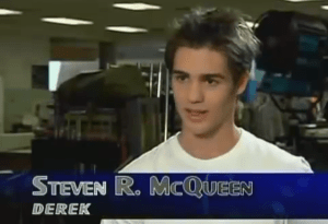 steven r mcqueen minutemen DCOM extra youtube