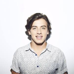 Mark McMorris - Facebook picture