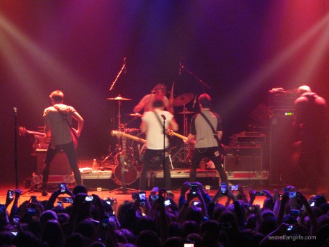 The Vamps Gramercy Theater NYC 19Feb2014 (2)
