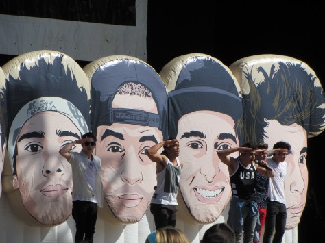 midnight red summer jam