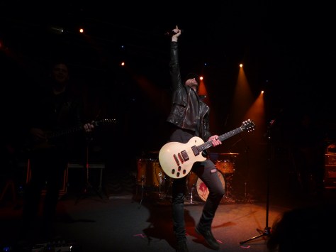 Canaan Smith WIAB Tour 2015