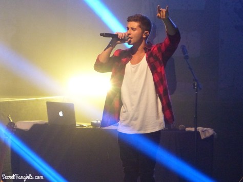 Jake Miller best buy NYC