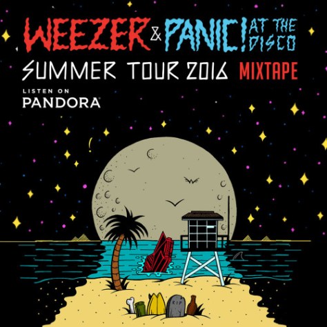 weezertourposter