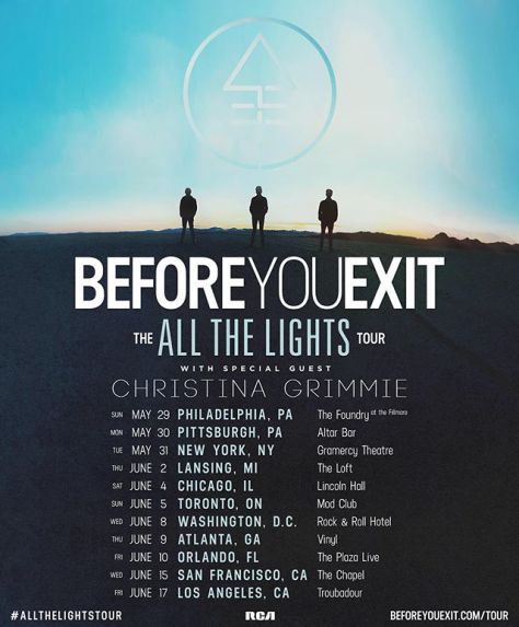 BYE_allthelightstourposter