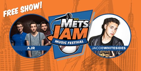 MetsJamMusicFestival2016