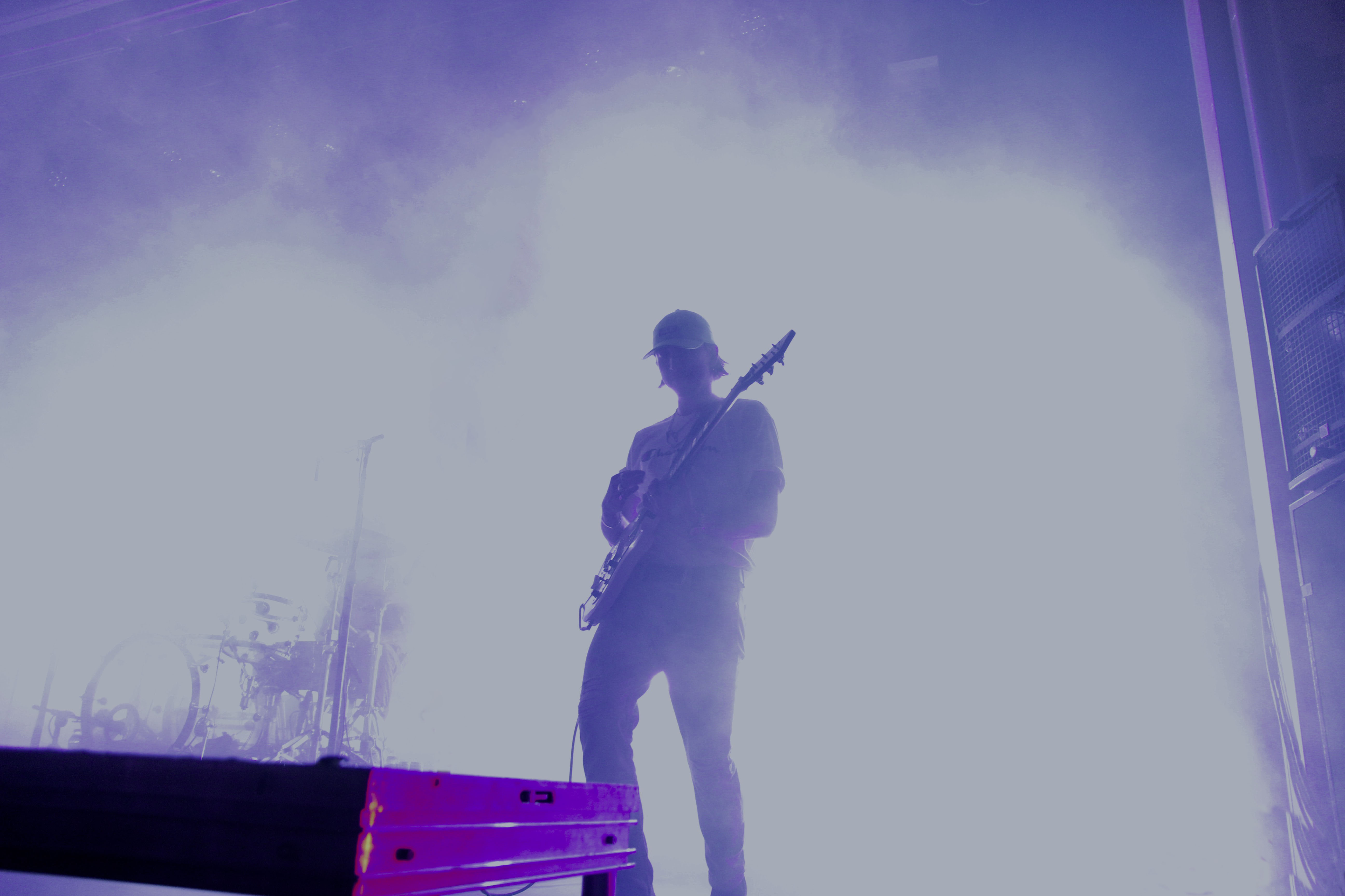 christian CHASEATLANTIC_phasesnyc23july2019